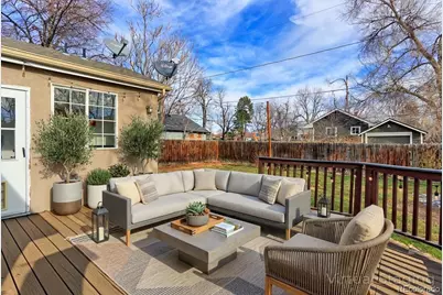 4574 Stuart Street, Denver, CO 80212 - Photo 41