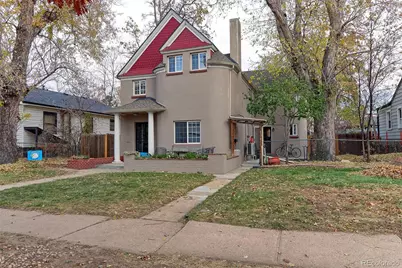 4574 Stuart Street, Denver, CO 80212 - Photo 3