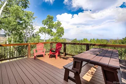 210 Pine Ridge Road, Fairplay, CO 80440 - Photo 41