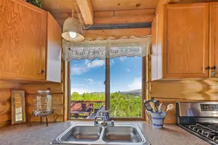 210 Pine Ridge Rd, Fairplay, CO 80440 - Photo 3