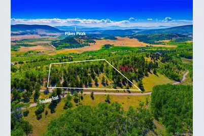 210 Pine Ridge Road, Fairplay, CO 80440 - Photo 9