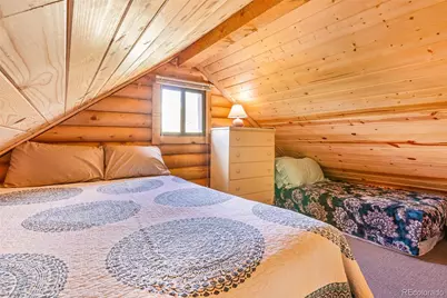 210 Pine Ridge Road, Fairplay, CO 80440 - Photo 29