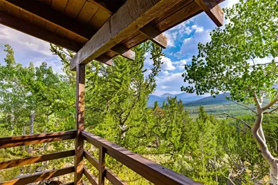 210 Pine Ridge Road, Fairplay, CO 80440 - Photo 37