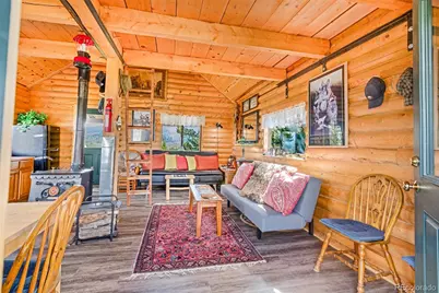 210 Pine Ridge Road, Fairplay, CO 80440 - Photo 43