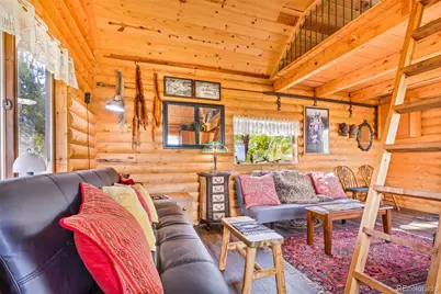 210 Pine Ridge Road, Fairplay, CO 80440 - Photo 7