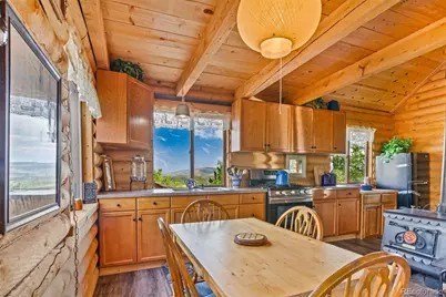 210 Pine Ridge Road, Fairplay, CO 80440 - Photo 5