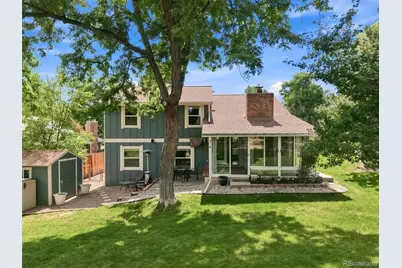 11127 W Wildhorse Peak, Littleton, CO 80127 - Photo 45