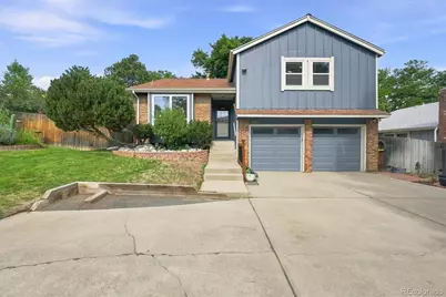 11127 W Wildhorse Peak, Littleton, CO 80127 - Photo 1