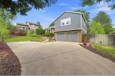 11127 W Wildhorse Peak, Littleton, CO 80127 - Photo 49
