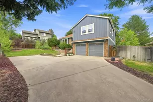 11127 W Wildhorse Peak, Littleton, CO 80127 - Photo 49