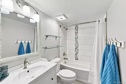 11127 W Wildhorse Peak, Littleton, CO 80127 - Photo 25