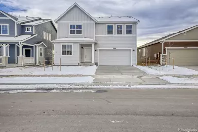 55025 E 28th Place, Strasburg, CO 80136 - Photo 1