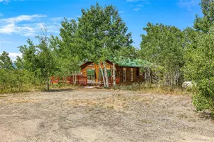 318 Foxtail Ln, Fairplay, CO 80440 - Photo 1