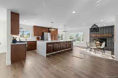 5366 W Portland Drive, Littleton, CO 80128 - Photo 9