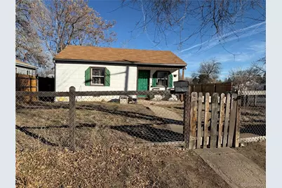 2096 S Lowell Boulevard, Denver, CO 80219 - Photo 1
