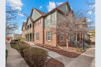 7777 E 23rd Avenue #1303, Denver, CO 80238 - Photo 5