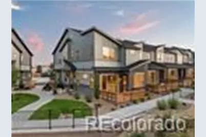 12341 W 58th Court, Arvada, CO 80004 - Photo 3