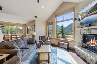 54 Antlers Gulch Road, Dillon, CO 80435 - Photo 1