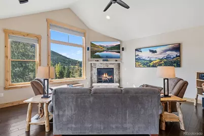 54 Antlers Gulch Road, Dillon, CO 80435 - Photo 3