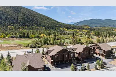 54 Antlers Gulch Road, Dillon, CO 80435 - Photo 5