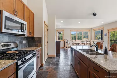 54 Antlers Gulch Road, Dillon, CO 80435 - Photo 13