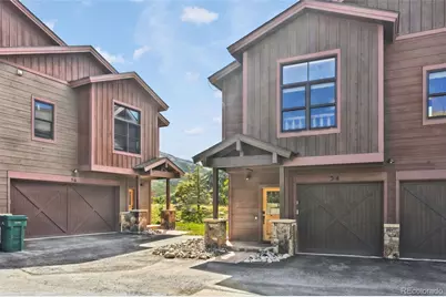 54 Antlers Gulch Road, Dillon, CO 80435 - Photo 41