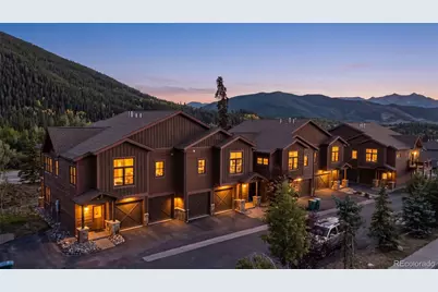 54 Antlers Gulch Road, Dillon, CO 80435 - Photo 49