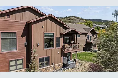 54 Antlers Gulch Road, Dillon, CO 80435 - Photo 45
