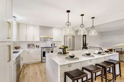 3111 S Holly Place, Denver, CO 80222 - Photo 5