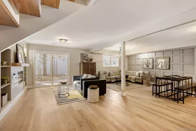 3111 S Holly Place, Denver, CO 80222 - Photo 3