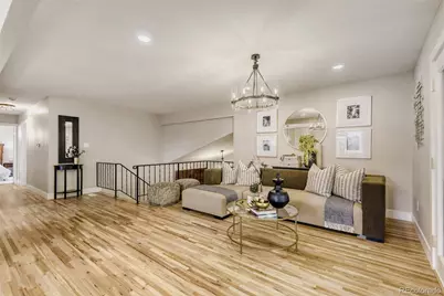 3111 S Holly Place, Denver, CO 80222 - Photo 3