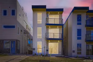 1236 Quitman St, Denver, CO 80204 - Photo 1