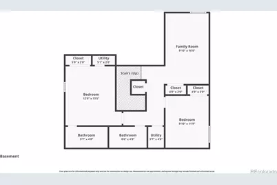 1581 W Briarwood Avenue, Littleton, CO 80120 - Photo 47