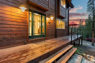 592 Brook Drive, Idaho Springs, CO 80452 - Photo 29