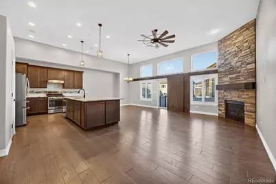 13833 Rivercrest Circle, Colorado Springs, CO 80921 - Photo 9