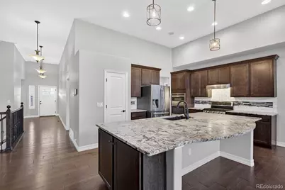 13833 Rivercrest Circle, Colorado Springs, CO 80921 - Photo 15