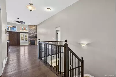 13833 Rivercrest Circle, Colorado Springs, CO 80921 - Photo 7