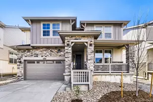 10882 Tundra Top Dr, Parker, CO 80134 - Photo 1