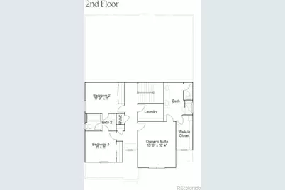 10882 Tundra Top Drive, Parker, CO 80134 - Photo 3