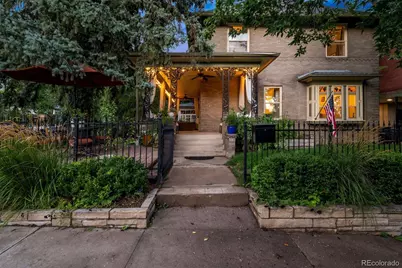 1000 E 7th Avenue, Denver, CO 80218 - Photo 1