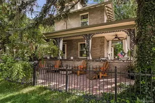 1000 E 7th Ave, Denver, CO 80218 - Photo 3