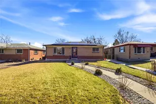 1842 S Decatur St, Denver, CO 80219 - Photo 1