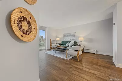 799 Dahlia Street #503, Denver, CO 80220 - Photo 5