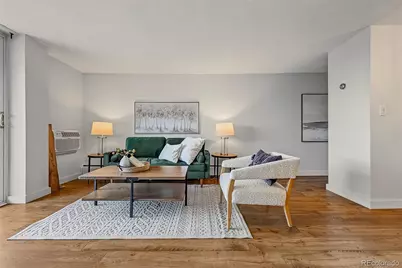 799 Dahlia Street #503, Denver, CO 80220 - Photo 1
