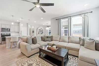3836 N Catawba Way, Aurora, CO 80019 - Photo 9