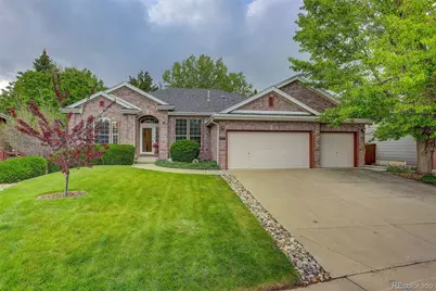 294 Sylvestor Place, Highlands Ranch, CO 80129 - Photo 1
