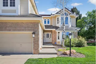 16395 E Crestline Place, Centennial, CO 80015 - Photo 3