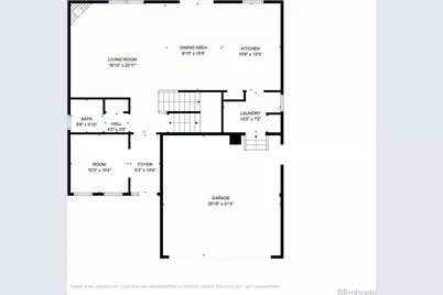 14174 Hudson Way, Thornton, CO 80602 - Photo 35