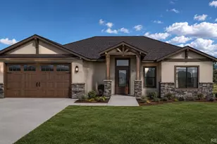 1502 Prairie Hawk Rd, Eaton, CO 80615 - Photo 1