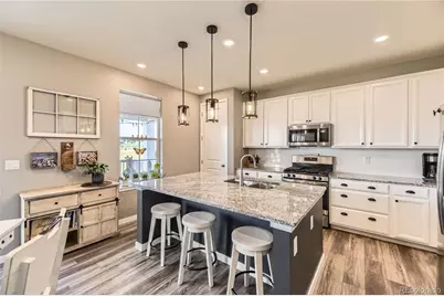 1182 Williams Loop, Elizabeth, CO 80107 - Photo 1